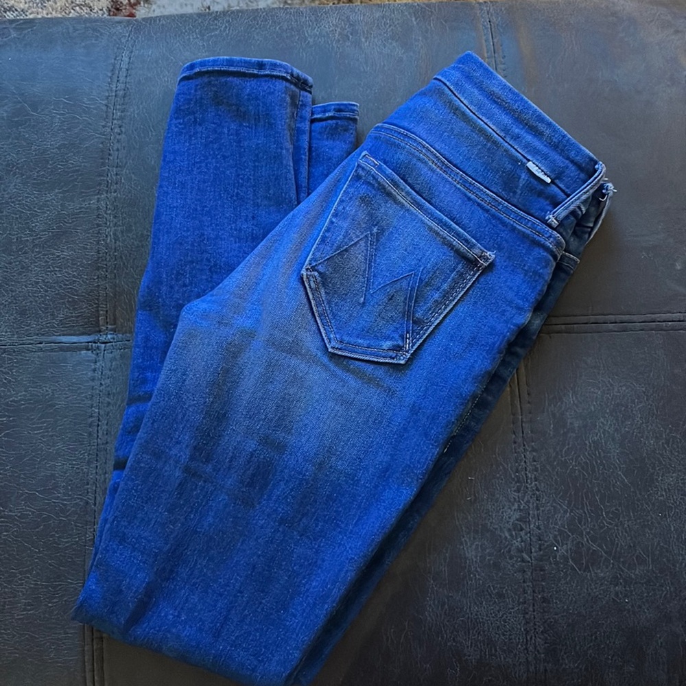 Mother Denim